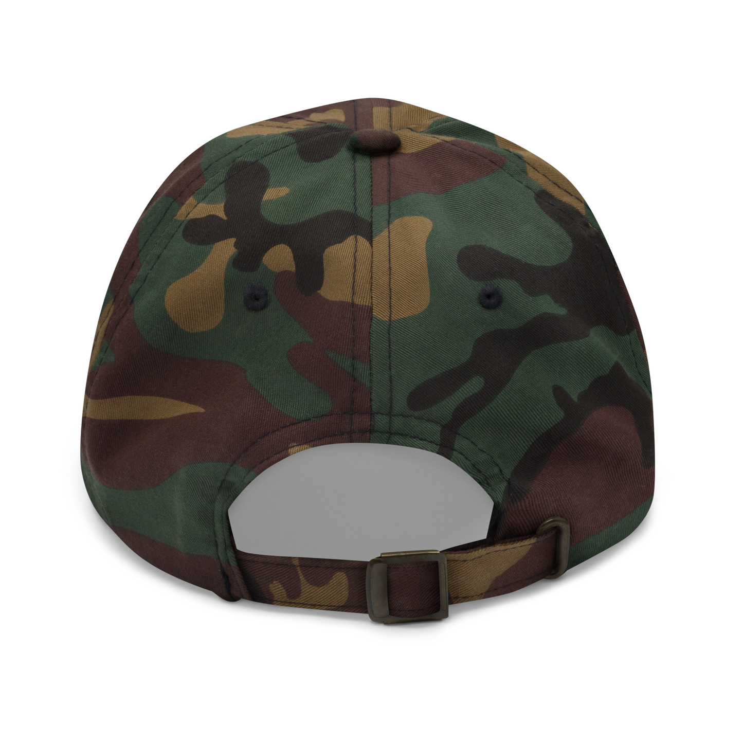 Light Green Logo PR Cap