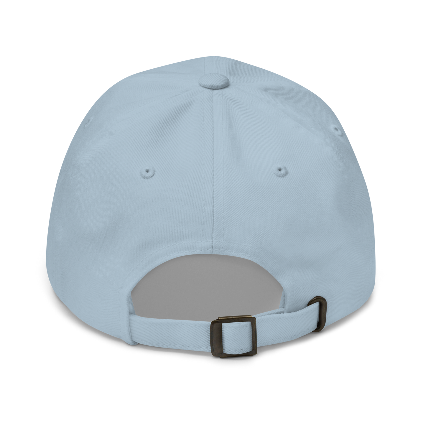 Light Green Logo PR Cap