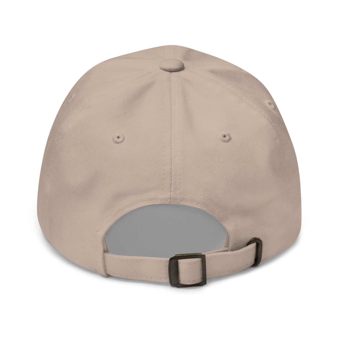 Light Green Logo PR Cap