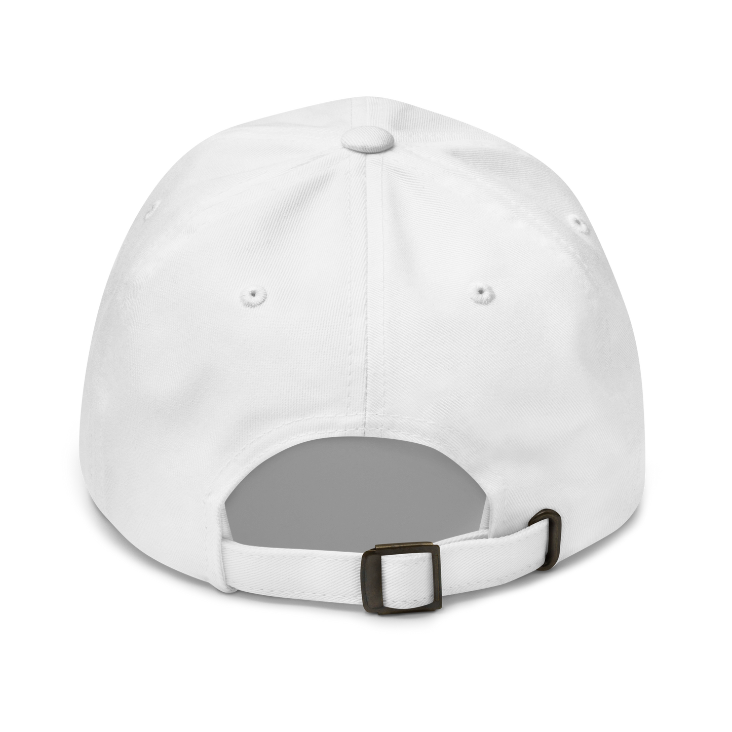 Light Green Logo PR Cap
