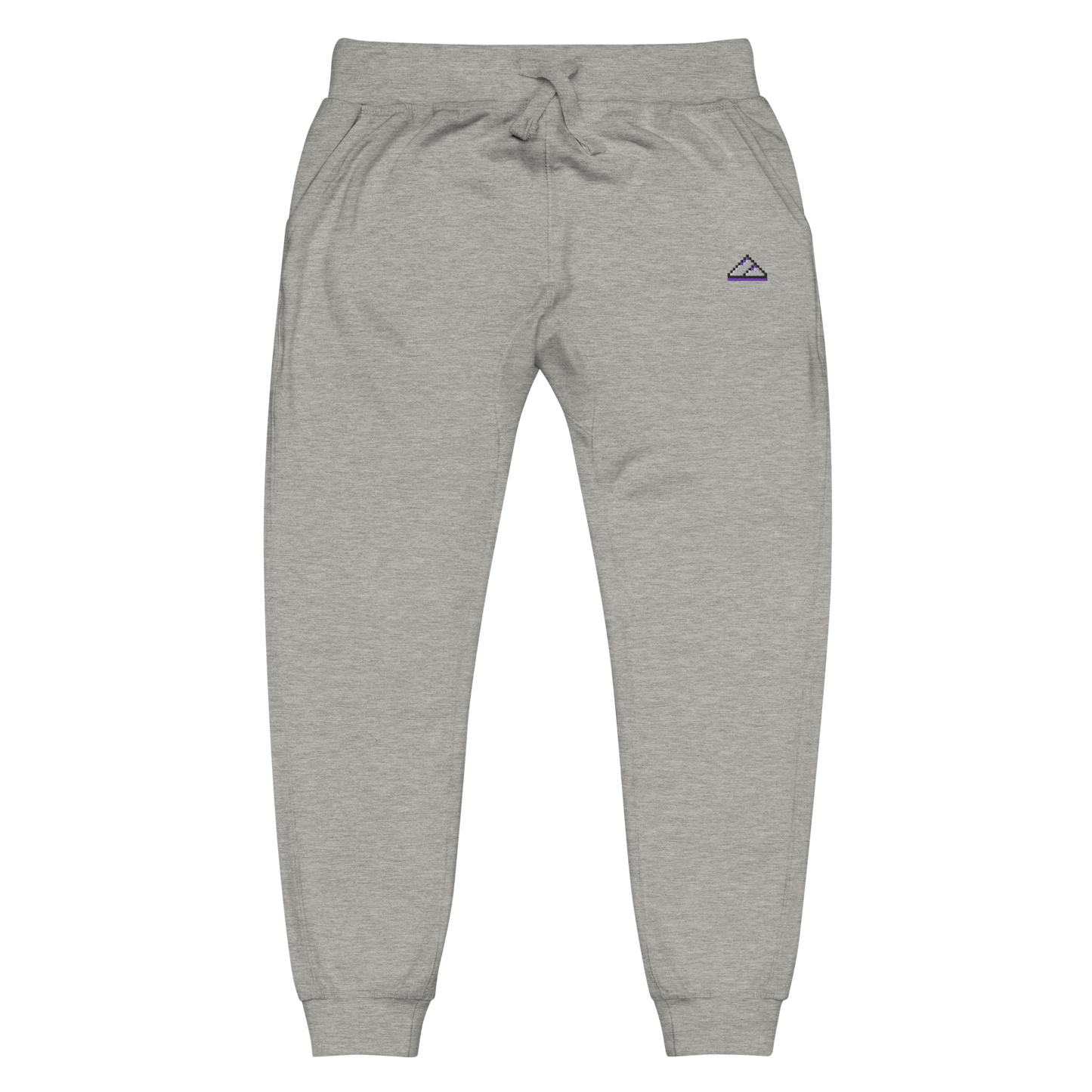 Purple Logo PR Premium Sweatpants