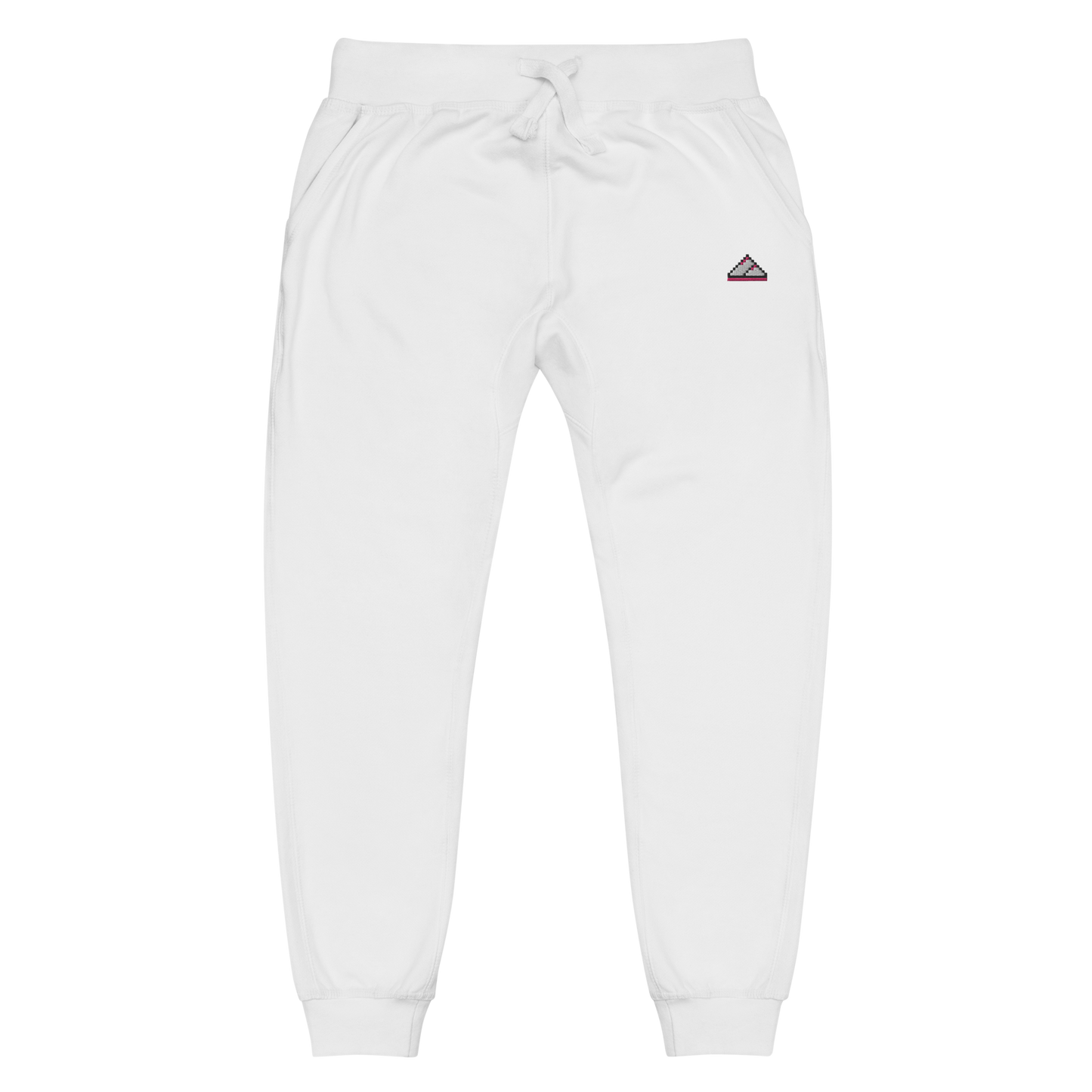 Magenta Logo PR Premium Sweatpants