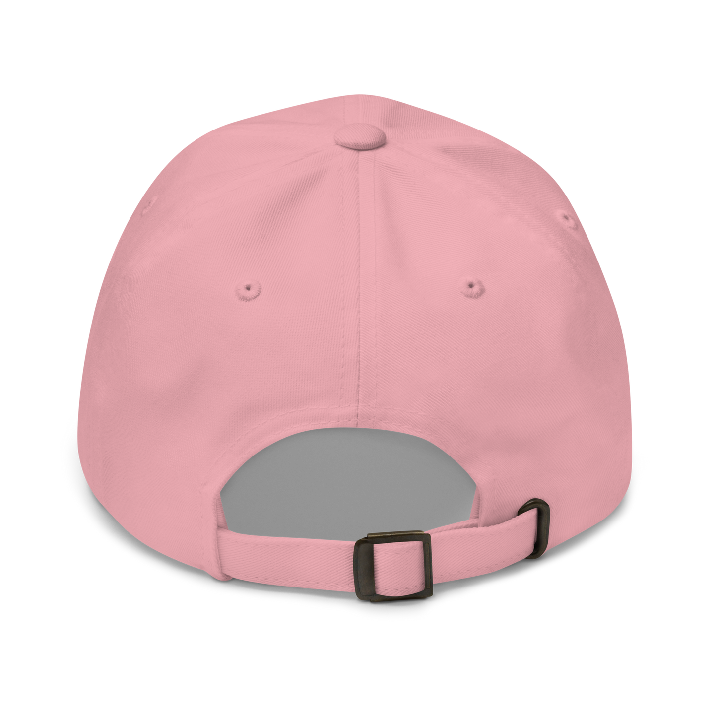 Magenta Logo PR Cap