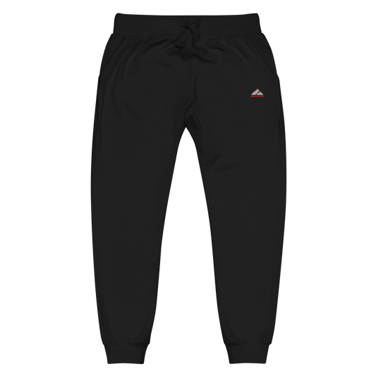 Red Logo PR Premium Sweatpants