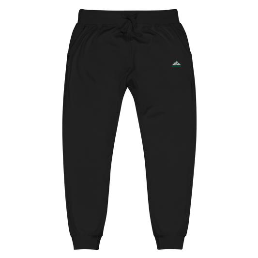 Green Logo PR Premium Sweatpants