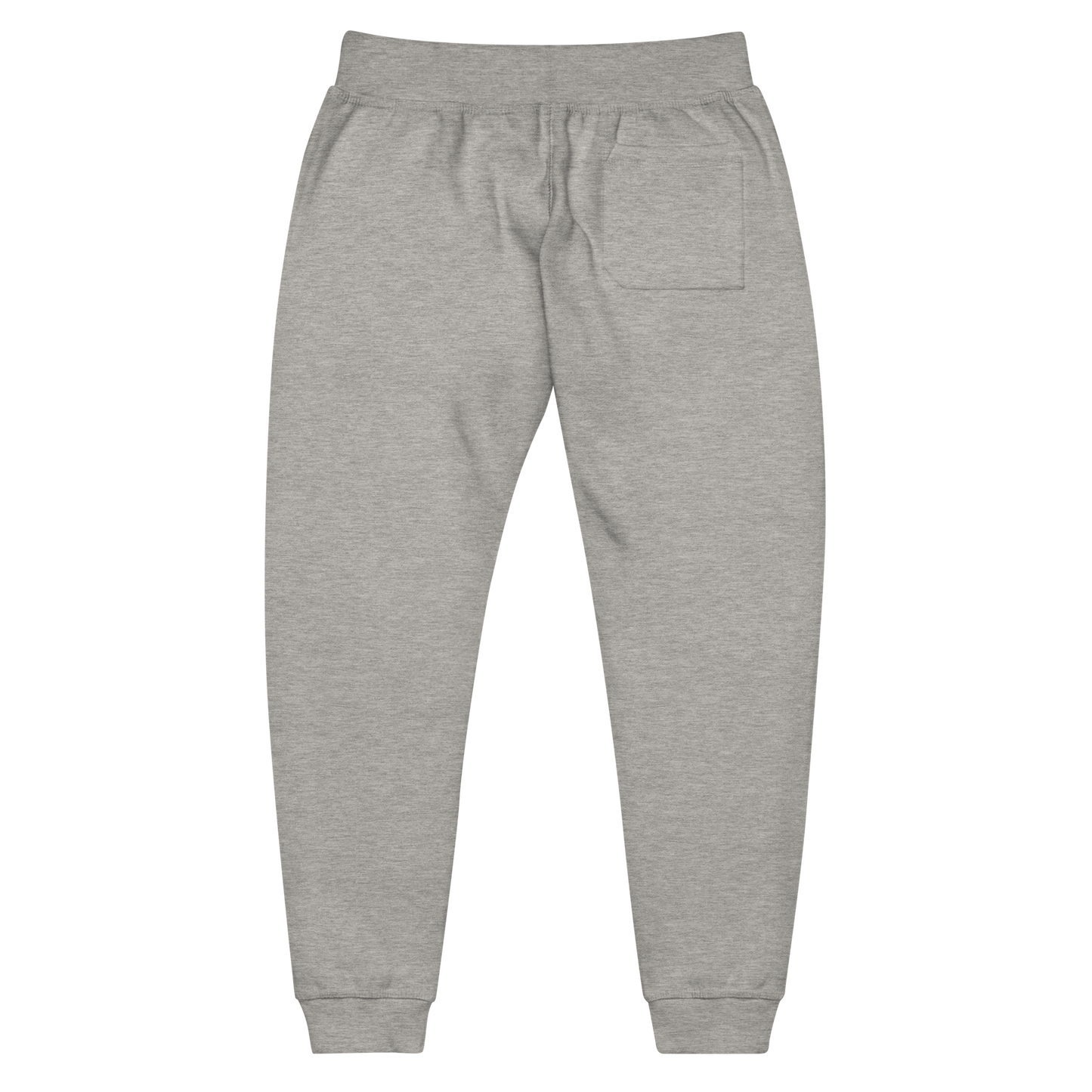 Orange Logo PR Premium Sweatpants