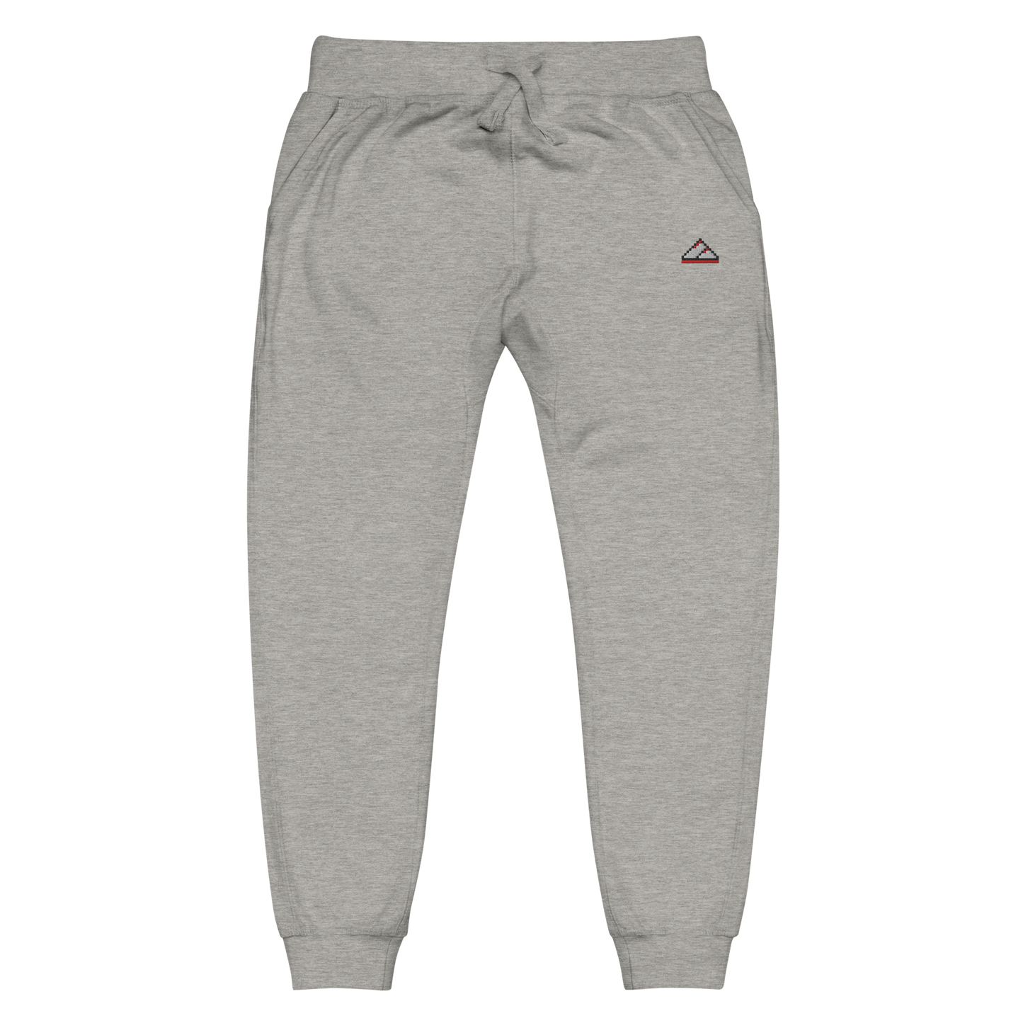 Red Logo PR Premium Sweatpants