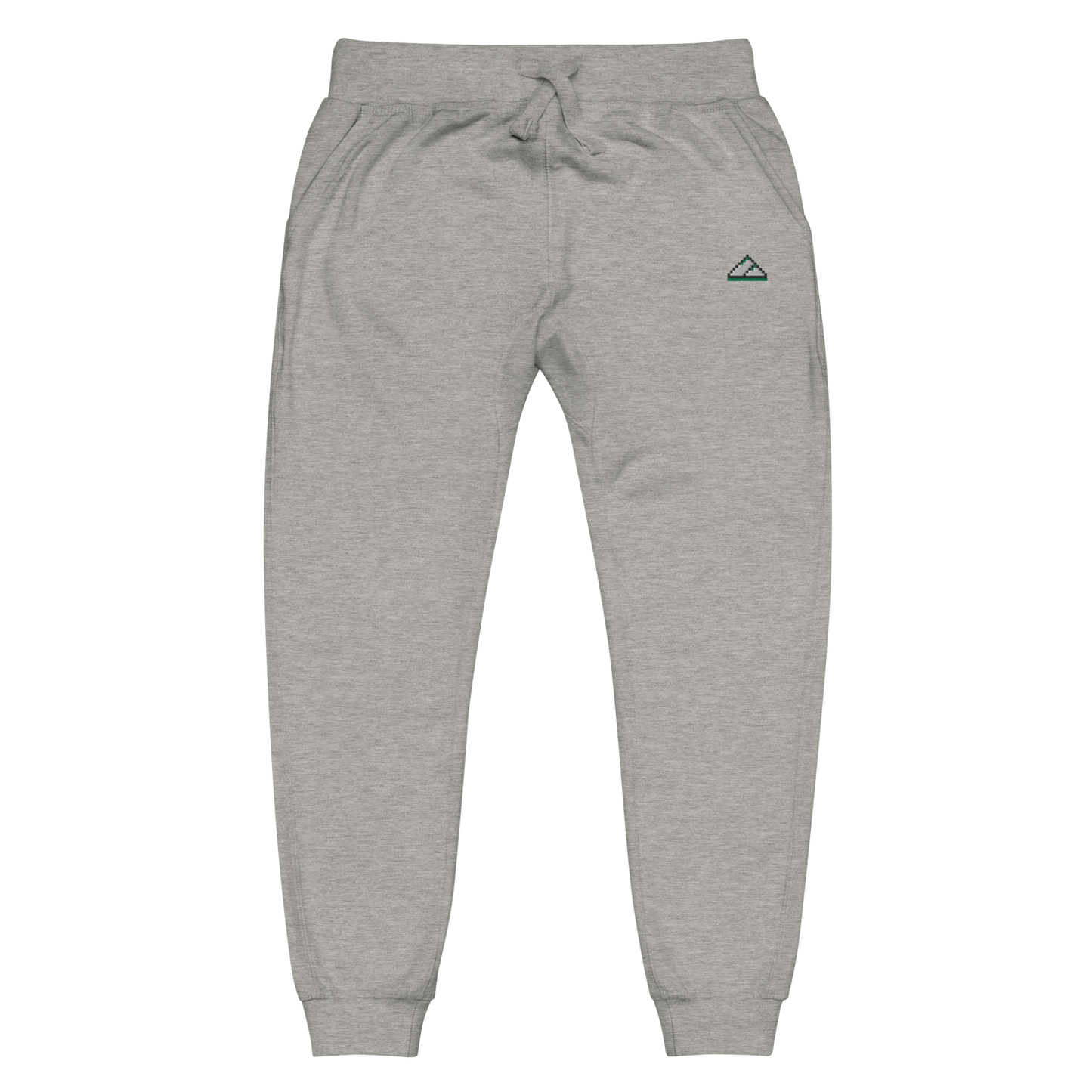 Green Logo PR Premium Sweatpants