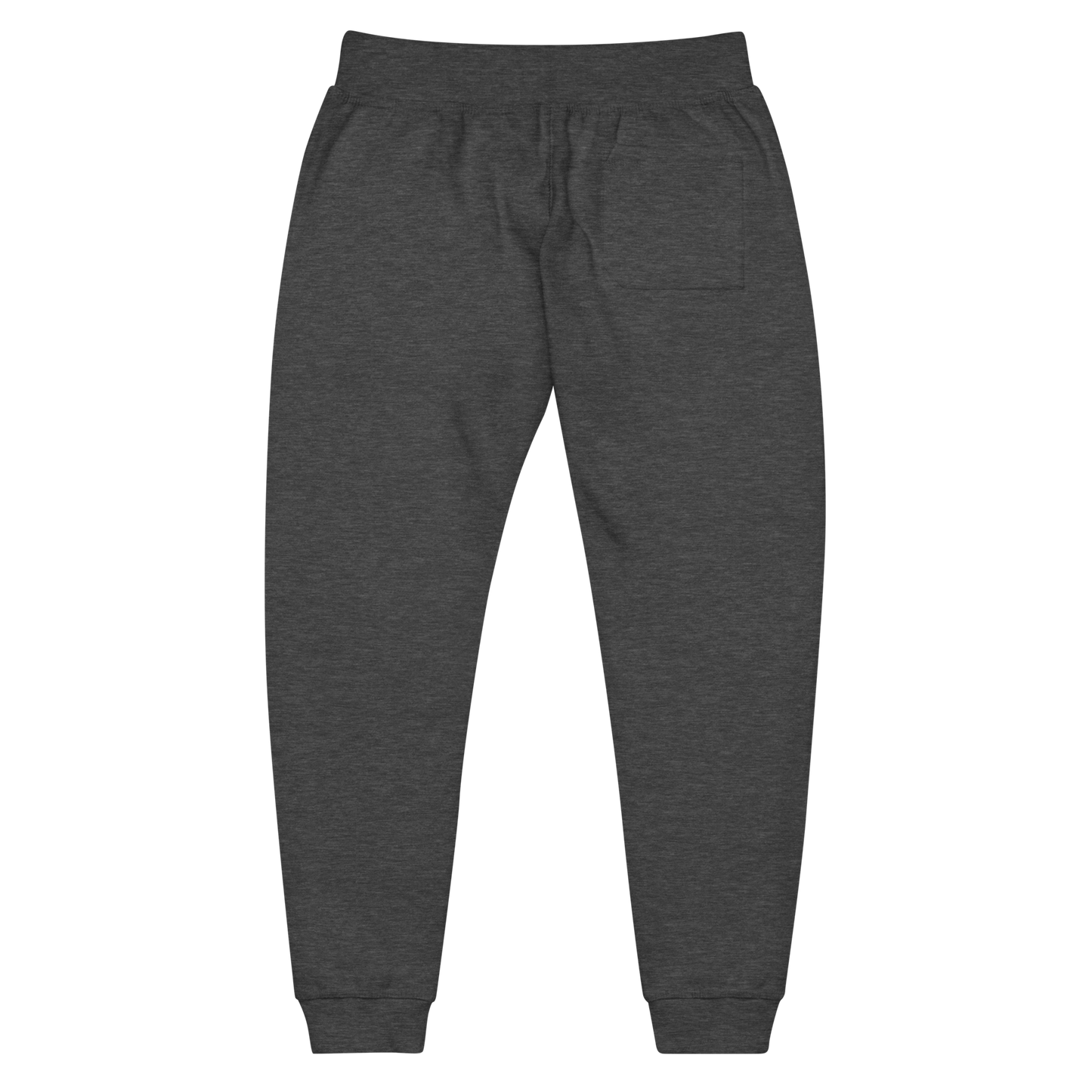 Purple Logo PR Premium Sweatpants