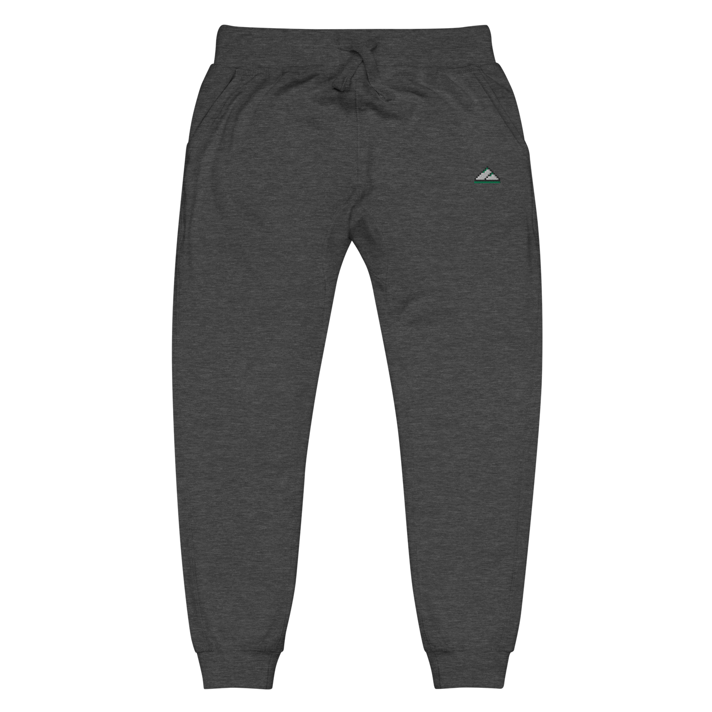 Green Logo PR Premium Sweatpants