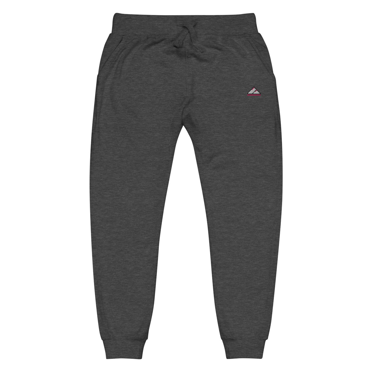 Magenta Logo PR Premium Sweatpants