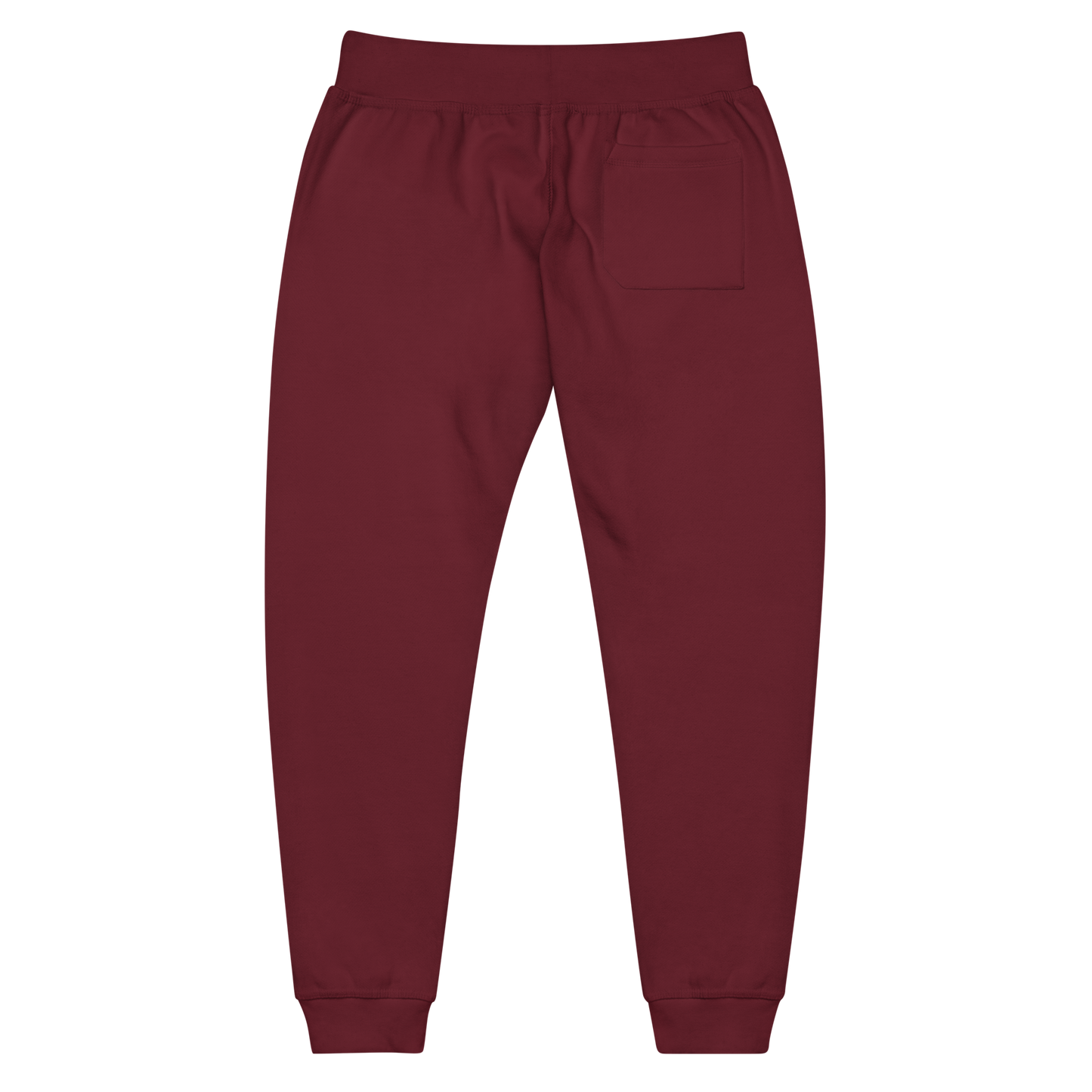 Red Logo PR Premium Sweatpants