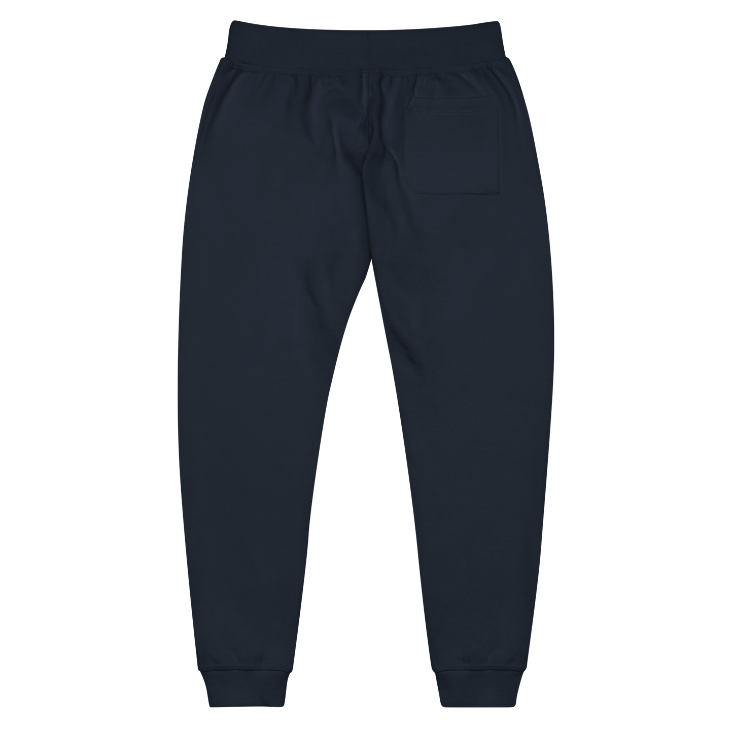 Blue Logo PR Premium Sweatpants