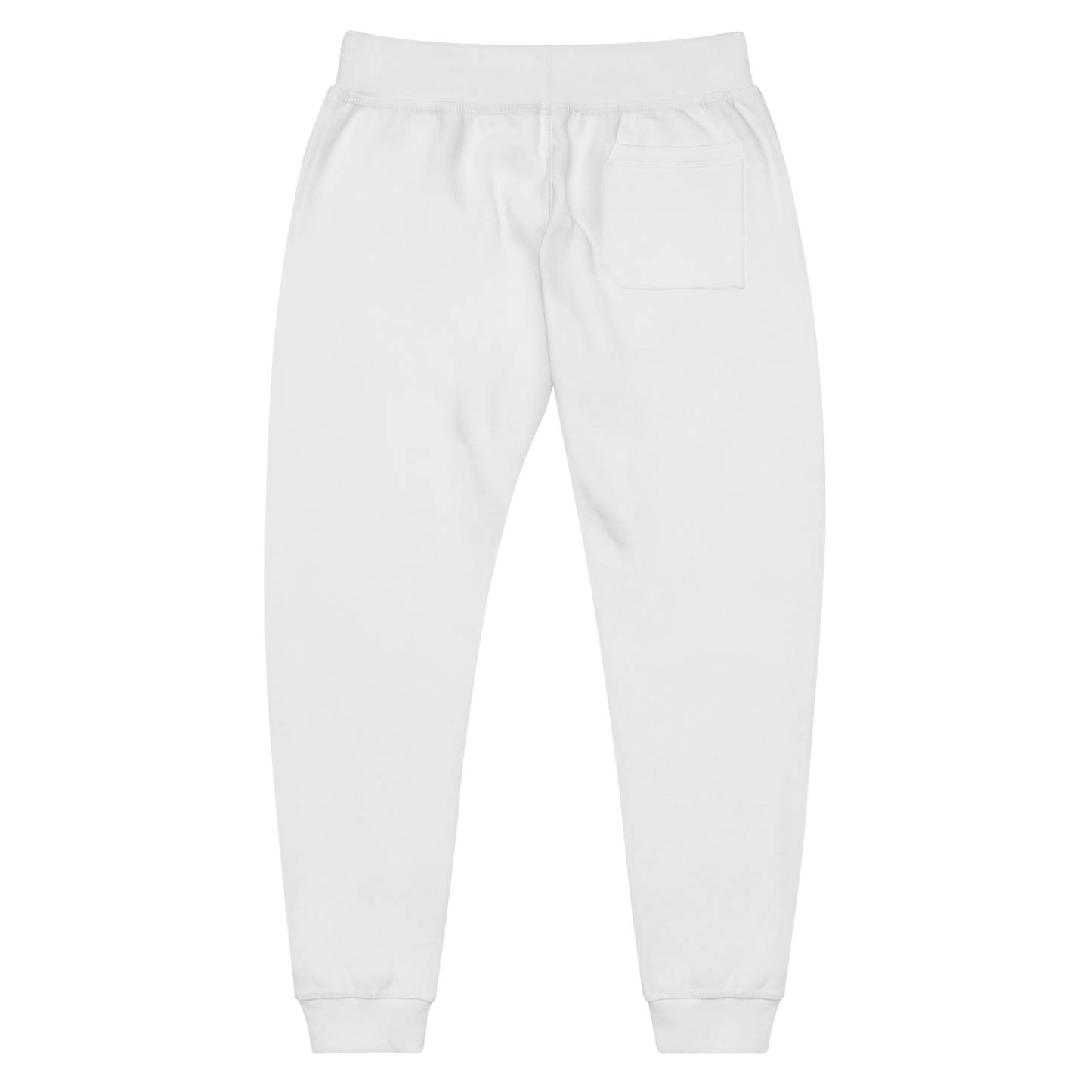 Magenta Logo PR Premium Sweatpants