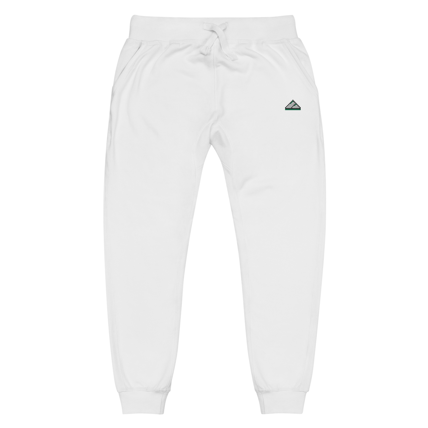 Green Logo PR Premium Sweatpants