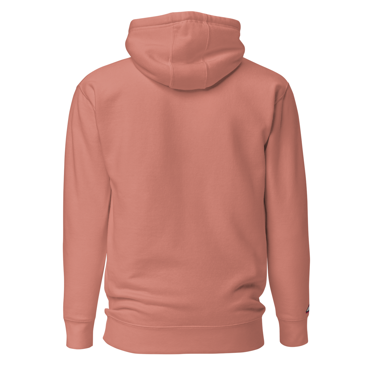 Magenta Logo PR Premium Hoodie