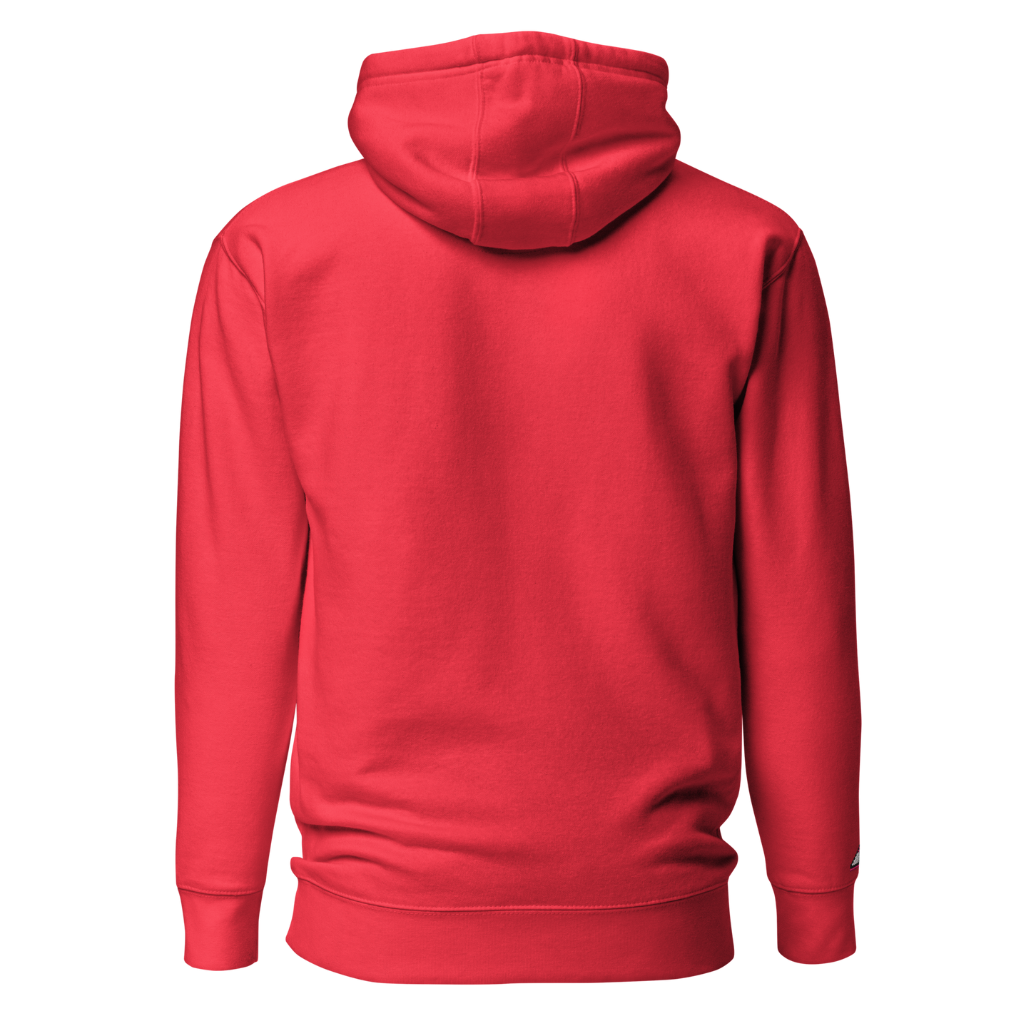 Magenta Logo PR Premium Hoodie